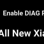 🛠️ طريقة تفعيل الدياغ Enable Diag لهواتف شاومي بمعالجات كوالكم على HyperOS 2.0 بواسطة DFT PRO - FB IMG 1671833605373