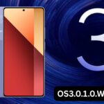 إصلاح IMEI لهاتف Redmi Note 13 Pro 4G (emerald) هايبروس HyperOS3.0 بدون هاردوير HARDWARE بدون فورمات وبدون فقدان البيانات ...