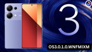 إصلاح IMEI لهاتف Redmi Note 13 Pro 4G (emerald) هايبروس HyperOS3.0 بدون هاردوير HARDWARE بدون فورمات وبدون فقدان البيانات ...