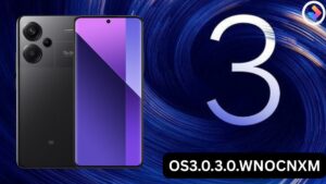 إصلاح IMEI لهاتف Redmi Note 13 Pro+ 5G (zircon) هايبروس HyperOS3.0 بدون هاردوير HARDWARE بدون فورمات وبدون فقدان البيانات ...