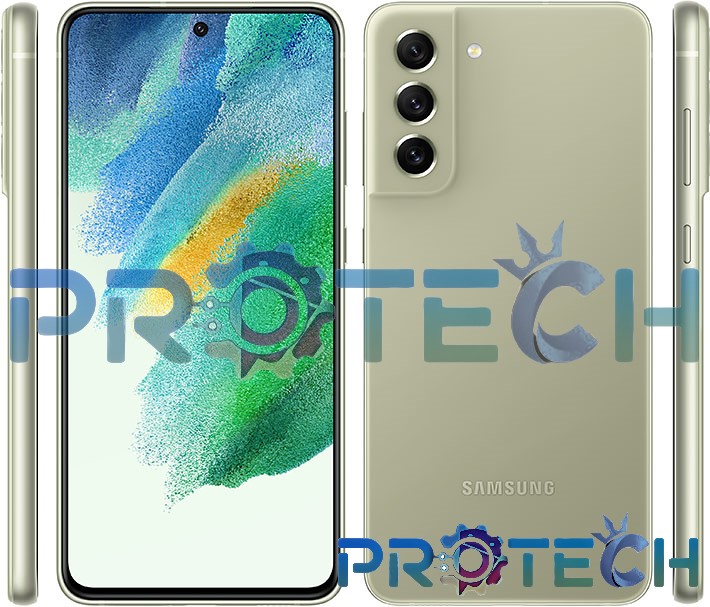 مسودة تلقائية - Samsung Galaxy S21 FE 5G G990