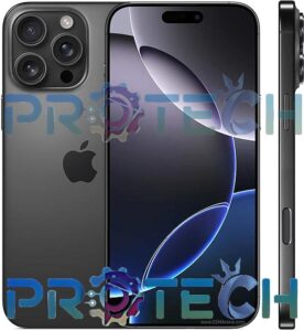 مسودة تلقائية - Apple Iphone 16 Pro Max