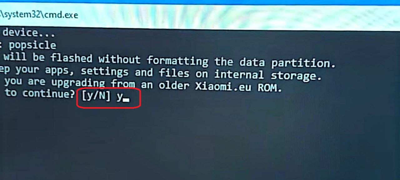 Xiaomi 17 Pro Max (popsicle) Firmware auto Patch Fix Whatsapp Band Without transferring the phone to phone HyperOS3.0 Prot...