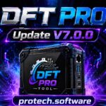 🔥🔥🔥 الأول عالميًا 🔥🔥🔥🚀 إصدار جديد من DFT PRO v7.0.0 🚀 - Photo 2026 05 08 00 28 52