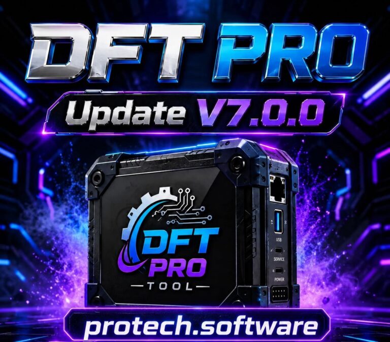 🔥🔥🔥 الأول عالميًا 🔥🔥🔥🚀 إصدار جديد من DFT PRO v7.0.0 🚀 - Photo 2026 05 08 00 28 52