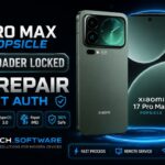 طريقة إصلاح IMEI لهاتف Xiaomi 17 PRO MAX (POPSICLE) HYPEROS 3.0 بدون CERT وبدون AUTH مقفل البوت لودر BOOTLOADER LOCKED - P...