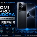 طريقة إصلاح IMEI لهاتف Xiaomi 17 Pro (pandora) HYPEROS 3.0 بدون CERT وبدون AUTH مقفل البوت لودر BOOTLOADER LOCKED - Photo ...