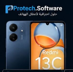 حصرياً إحياء هاتف REDMI 13C GALE بعد التفليش الخاطئ بفلاشة REDMI 14C ENG ROM بدون ISP - Photo 2026 05 22 02 21 06