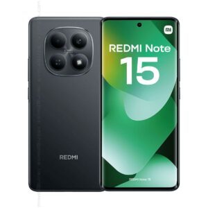 إصلاح IMEI لهاتف Redmi Note 15 4G (spinel) بدون فورمات وبدون فقدان البيانات 2026 - Redmi Note 15 4g Dual Sim Black 256gb A...