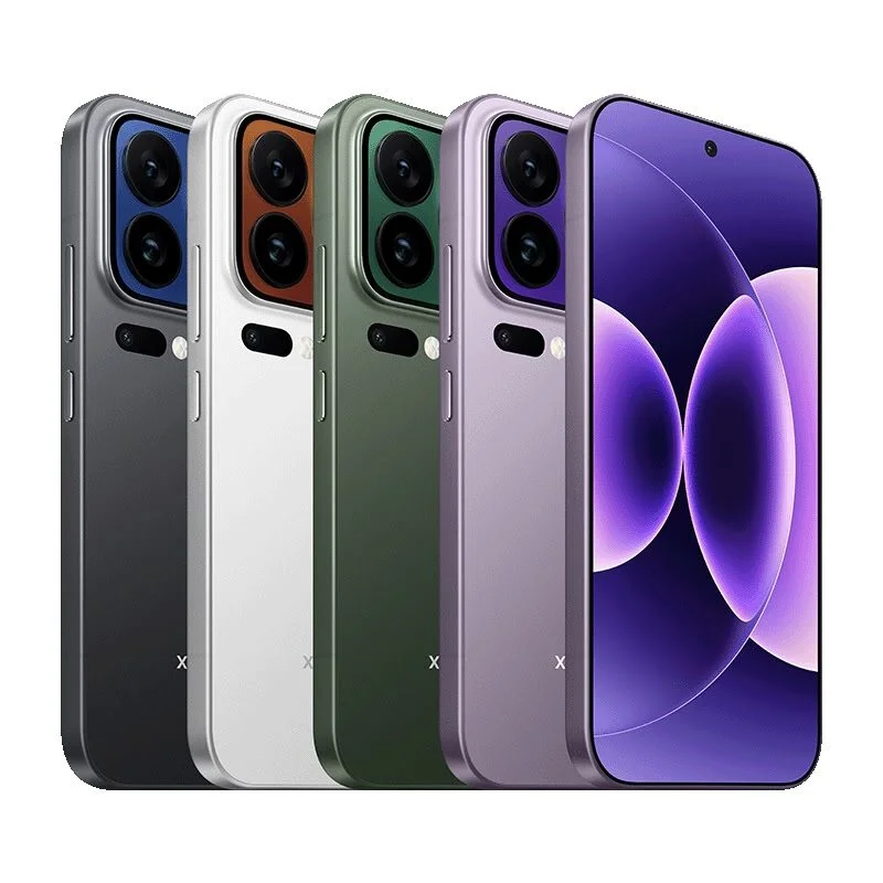 Xiaomi 17 Pro Max (popsicle) Firmware auto Patch Fix Whatsapp Band Without transferring the phone to phone HyperOS3.0 Prot...
