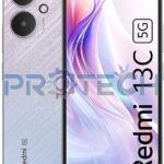 حل مشكلة لاتوجد خدمة (No Service) لجهاز REDMI 13C 5G هاردوير - Xiaomi Redmi 13c 5g