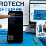 طريقة عمل فورمات Motorola E14 مع اختفاء خيارات Wipe Data بوضع Recovery Mode عبر DFT PRO - 4d7f6514 6813 4abd A339 C511c00b...
