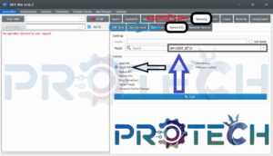 SAMSUNG A525F RESET FRP BY DFT PRO - A525 FRP
