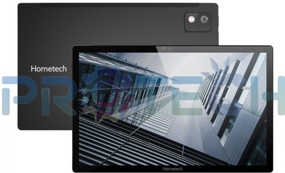مسودة تلقائية - HOMETECH ALFA 10BT
