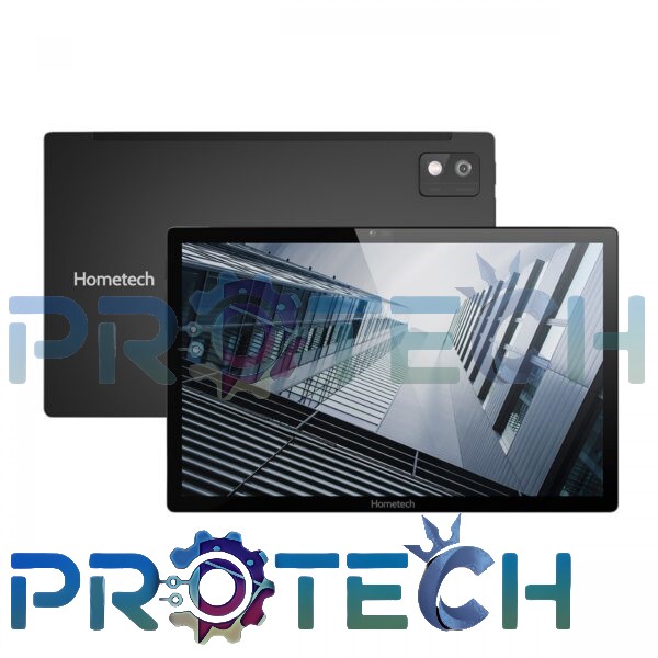 مسودة تلقائية - HOMETECH ALFA 10BT