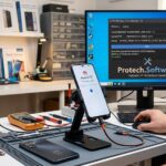 لإزالة حساب **FRP** وحساب **Huawei ID** لهاتف **Huawei Nova 11i (MAO-LX9N)** بآخر حماية لعام 2026 باستخدام أداة **DT PRO T...