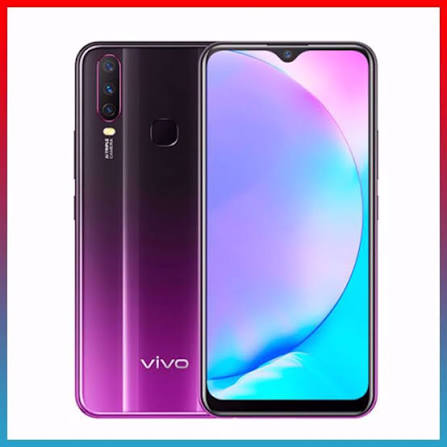 إزالة FRP لهاتف Vivo Y12 باستخدام Unlock Tool - Images