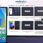 طريقة إزالة FRP لهاتف Samsung A16 (A165F U5) بدون سيرفر وبدون فك الهاتف – 2026 - Photo 2026 06 06 06 27 44