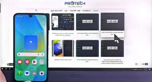 طريقة إزالة FRP لهاتف Samsung A16 (A165F U5) بدون سيرفر وبدون فك الهاتف – 2026 - Photo 2026 06 06 06 27 44
