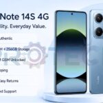 Redmi Note 14S (Emerald)