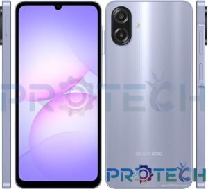 إزالة FRP لهاتف SAMSUNG A075F باستخدام UNLOCK TOOL - Samsung Galaxy A07