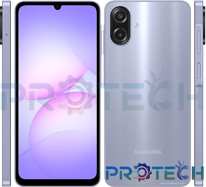 إزالة FRP لهاتف SAMSUNG A075F باستخدام UNLOCK TOOL - Samsung Galaxy A07