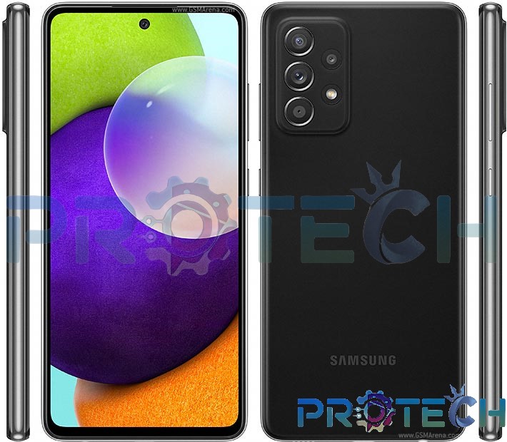 A525F - Samsung Galaxy A52 4g