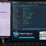 طريقة إصلاح IMEI لهاتف Redmi Note 14 5G / POCO M7 Pro 5G (beryl) HyperOS 3.0 بدون هاردوير وبدون CPID البوت لودر مقفل باستخ...